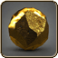 Gold Ore: 1%